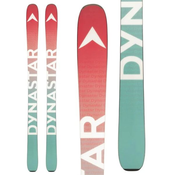 Dynastar Women s M-Pro 92 Skis 2025 Supply