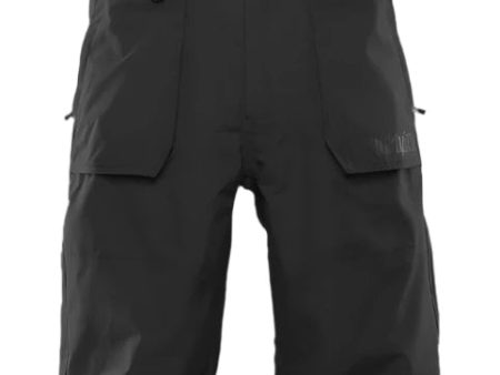 ThirtyTwo Basement Shell Bib Pant 2025 Cheap