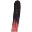 Rossignol Sender Free 110 Skis 2025 For Sale