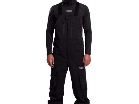 Whitespace 2L Cargo Insulated Bib Pants 2024 Sale