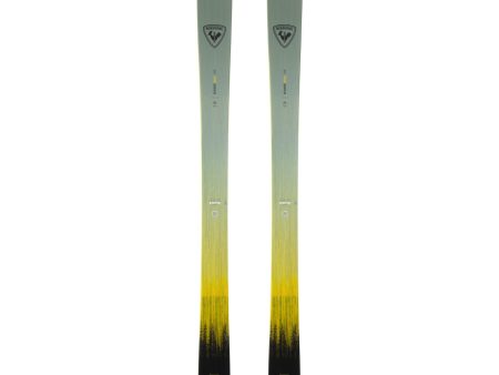 Rossignol Sender Soul 102 Skis 2025 Cheap