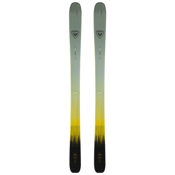 Rossignol Sender Soul 102 Skis 2025 Cheap