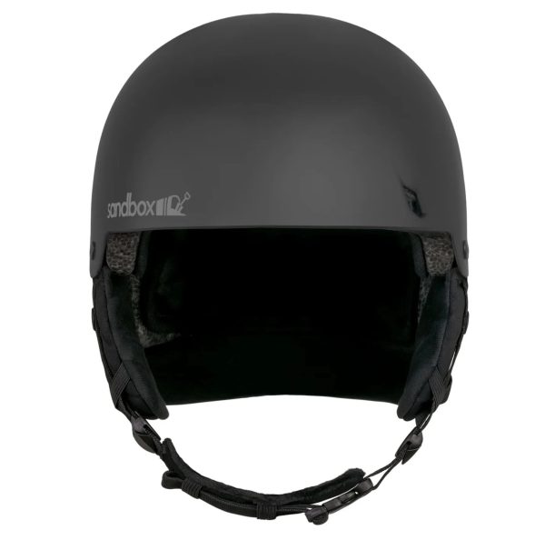 Sandbox Junior s Icon Snow Helmet 2025 For Cheap