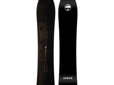 Arbor Padre Snowboard 2025 Online now