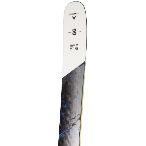 Dynastar M-Free 90 Skis with XP11 Bindings 2025 Discount