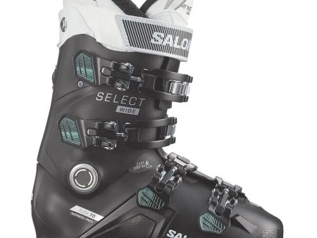 Salomon Women s Select 70 Wide Ski Boots 2024 Fashion