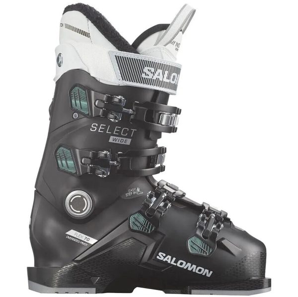 Salomon Women s Select 70 Wide Ski Boots 2024 Fashion