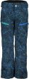 Obermeyer Teen Boys  Parker Insulated Pants 2020-2021 Fashion