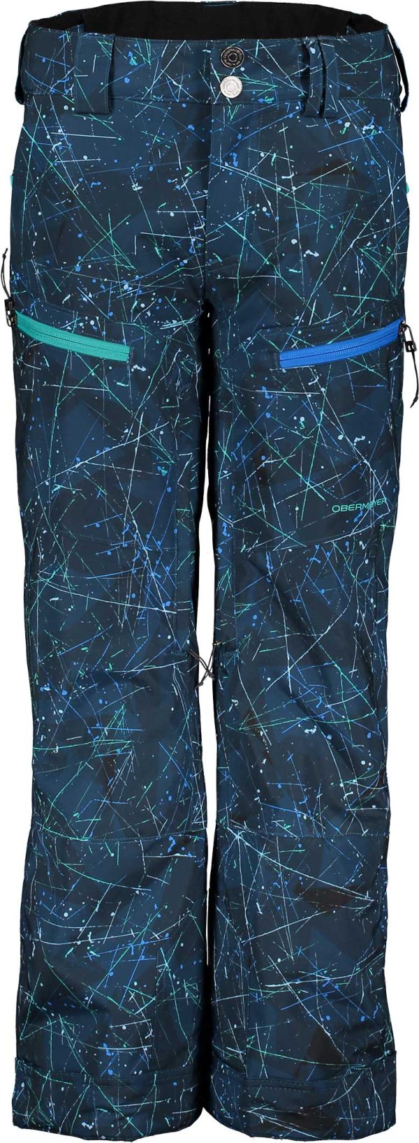 Obermeyer Teen Boys  Parker Insulated Pants 2020-2021 Fashion