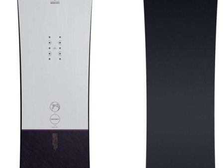 Nidecker Odyssey Snowboard 2020-2021 Online Sale