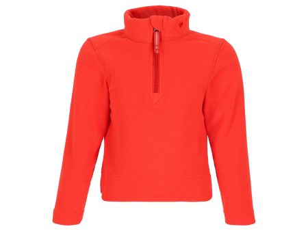 Obermeyer Junior s Ultra Gear Zip Top 2025 Online Hot Sale