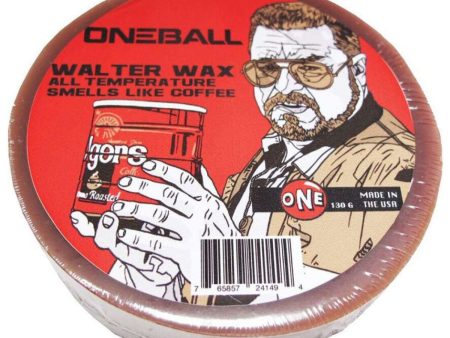 Oneball Walter Wax 2024 Hot on Sale