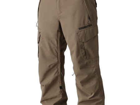 686 Men s SMARTY® 3-in-1 Cargo Pant 2025 For Sale