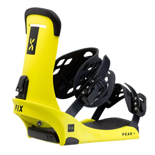 Fix Peak + Snowboard Binding 2024 Discount