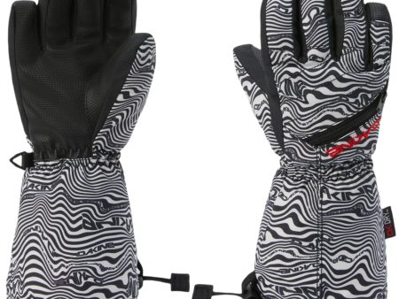 Dakine Junior s Tracker Glove 2025 For Discount