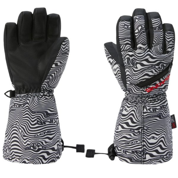 Dakine Junior s Tracker Glove 2025 For Discount