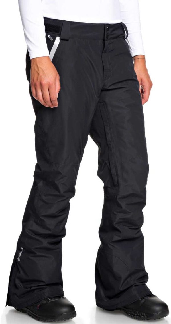 Roxy Women s Rushmore 2L GORE-TEX Insulated Snow Pants 2020 Sale