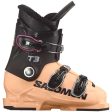 Salomon Junior s T3 RT Ski Boots 2024 Discount