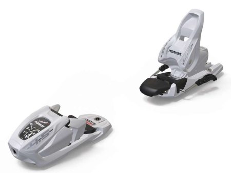 Tyrolia Junior 4.5 Ski Binding 2023 Fashion