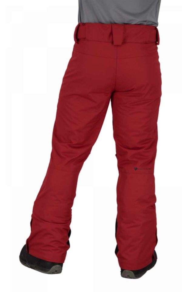 Obermeyer Insulated Pants Tall 2022 Hot on Sale