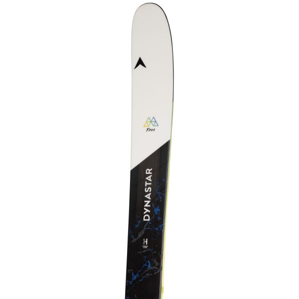 Dynastar M-Free 90 Skis with XP11 Bindings 2025 Discount