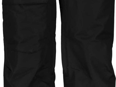 Obermeyer Men s Orion Insulated Short Pant 2021 For Discount