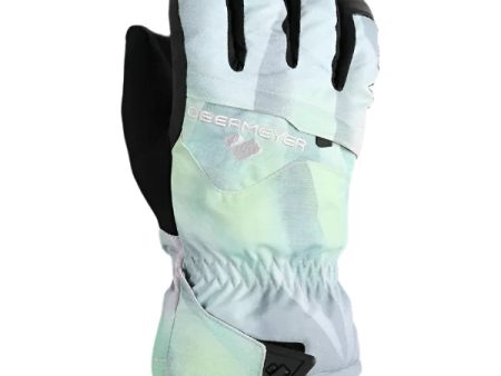 Obermeyer Junior s Lava Glove 2025 For Discount