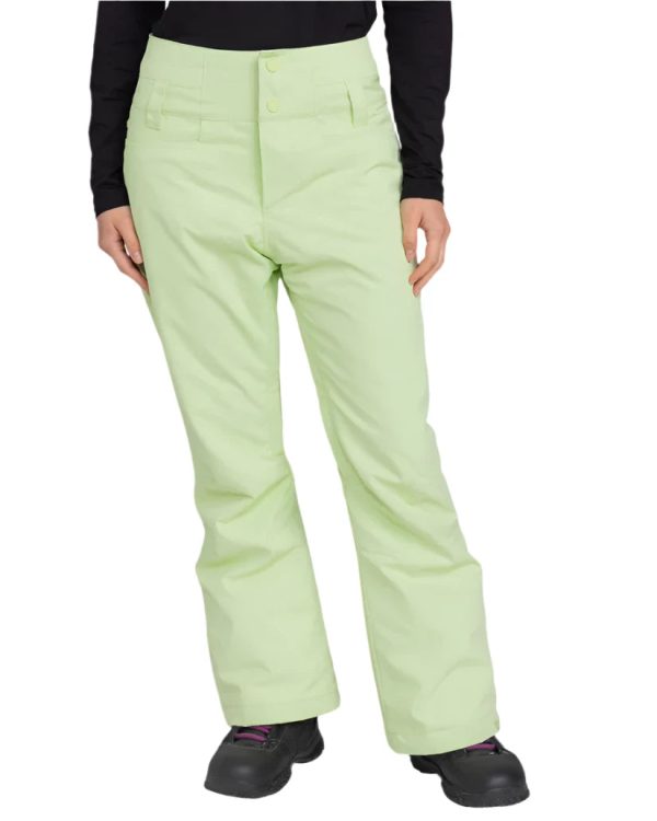 Roxy Women s Diversion Insulated Pant 2025 Online now