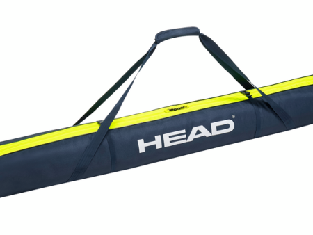 Head Double 175cm Ski Bag 2024 on Sale