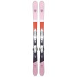 Rossignol Trixie Ski with XP10 Bindings 2025 Online Hot Sale