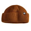 Autumn Shorty Double Roll Beanie 2025 on Sale