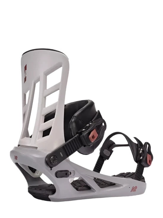 K2 Indy Snowboard Binding 2025 Online now