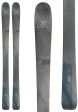 Stockli Ladies Nela 88 Skis 2024 Online