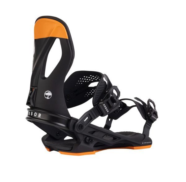 Arbor Cypress Snowboard Binding 2025 on Sale