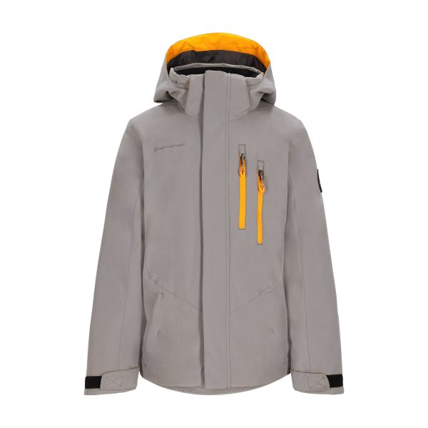 Obermeyer Junior s Insulated Gent s Jacket 2025 Online now