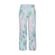 Obermeyer Girl s Brooke Print Pant 2025 Hot on Sale