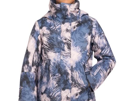 Roxy Girls  Jetty Insulated Jacket 2025 Online