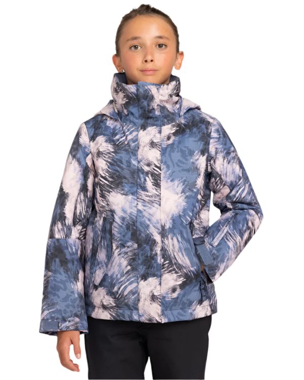 Roxy Girls  Jetty Insulated Jacket 2025 Online