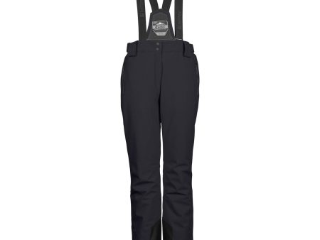 Killtec Women s Erielle Detachable Suspender Pant 2025 Online now