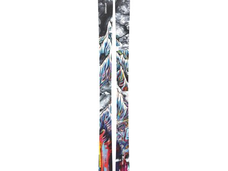 Atomic Bent Chetler 100 Skis 2025 For Cheap