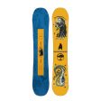 Arbor Junior s Votive Snowboard 2025 Supply