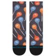 Stance Kid s Tootsie Pop Crew Sock 2024 Online