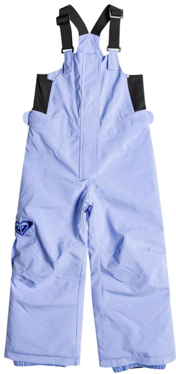 Roxy Junior s Lola Insulated Bib Pants 2024 For Sale