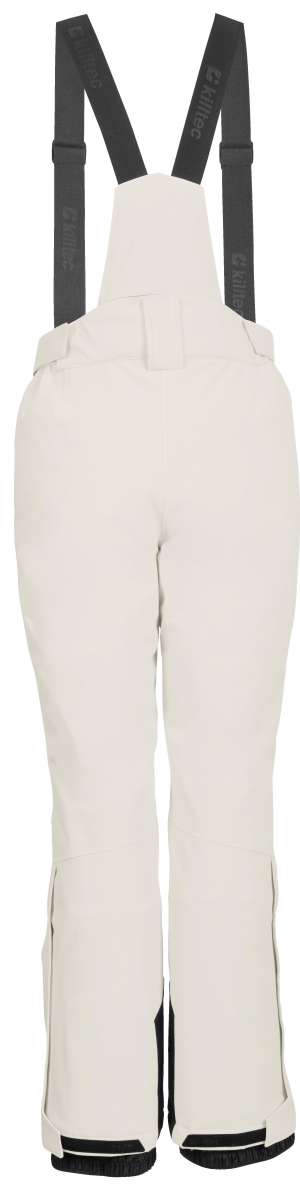 Killtec Women s Erielle Pant With Detachable Suspsenders 2024 Online