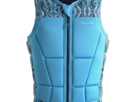 Follow Women s Harmony Impact Vest 2024 For Sale