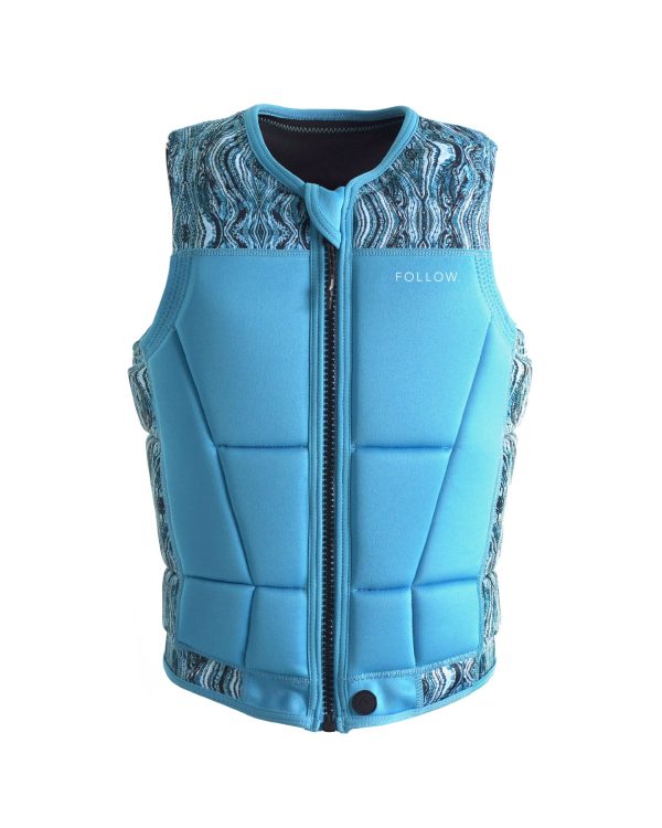 Follow Women s Harmony Impact Vest 2024 For Sale