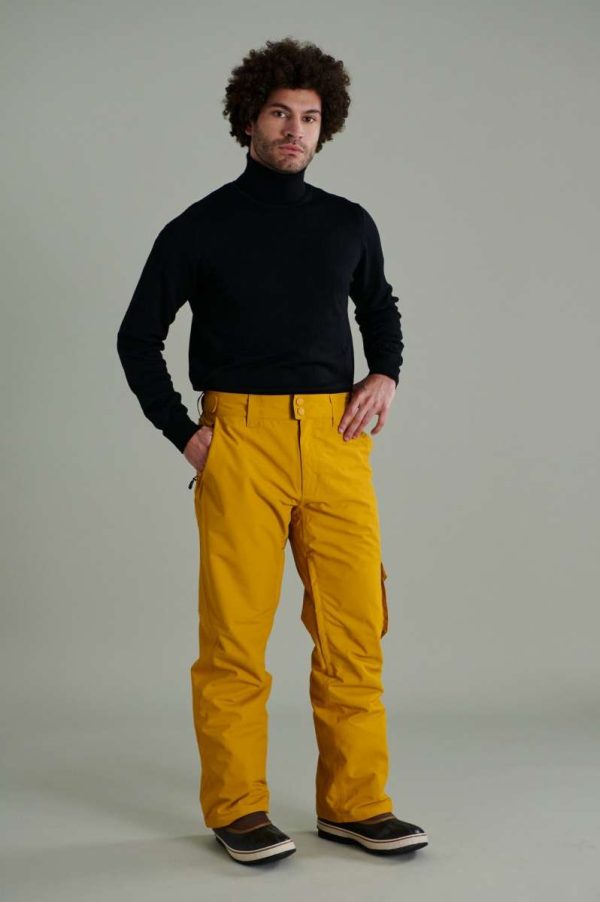 Liquid Express Insulated Pants 2022-2023 Online Sale