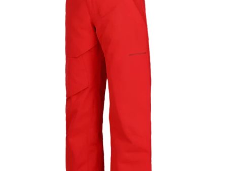 Obermeyer Juniors BRISK Insulated PANT 2022 Online Hot Sale