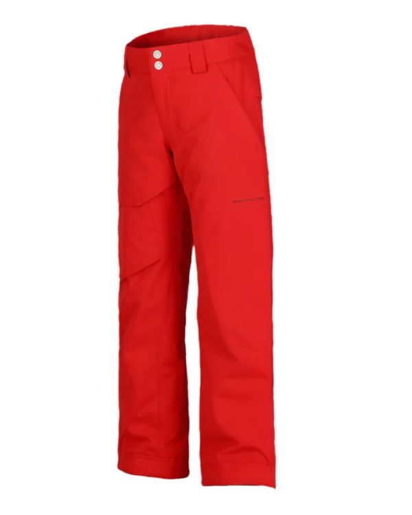 Obermeyer Juniors BRISK Insulated PANT 2022 Online Hot Sale