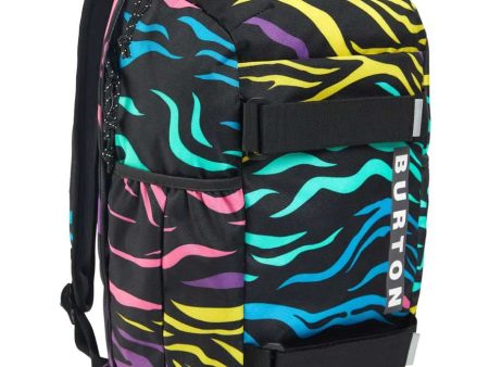 Burton Kids Distortion 18L Backpack 2024 Online now